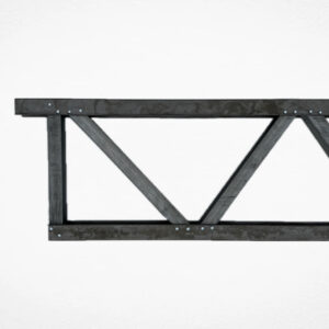 Heavy Gauge Truss
