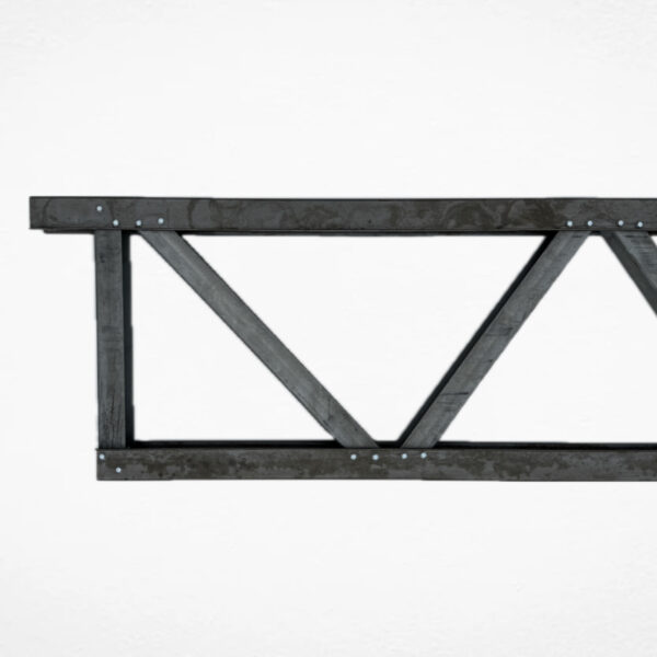 Heavy Gauge Truss